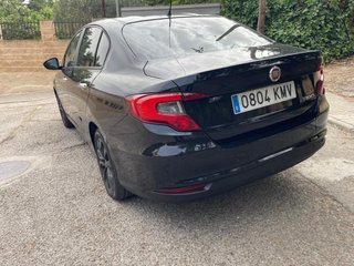 FIAT Tipo 2018