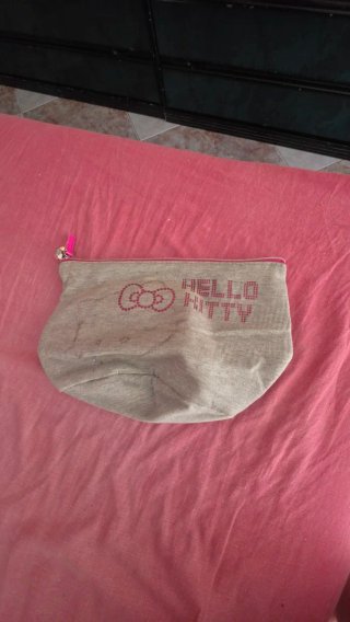 Bolso Hello Kitty