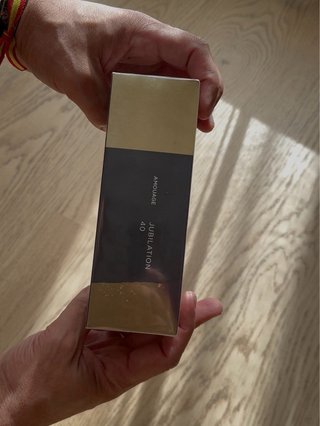 Amouage Jubilation 40 Man 100ml