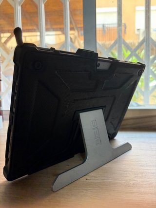 Microsoft surface pro 5