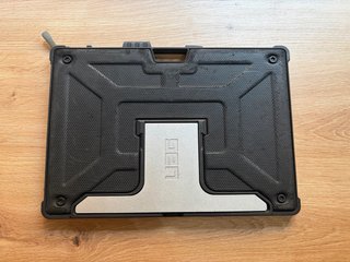 Microsoft surface pro 5