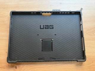 Microsoft surface pro 5