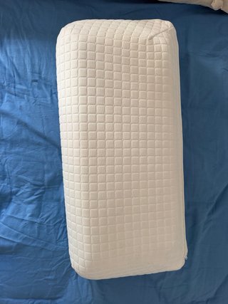 Almohada MJÖLKKLOCKA IKEA Beige