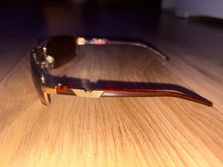 Gafas de sol Emporio Armani