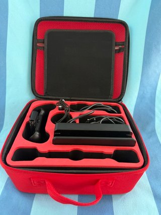 Nintendo Switch Poco Usado - Perfecto Estado