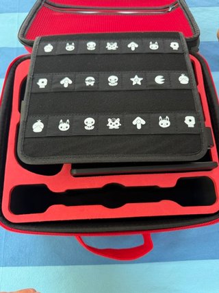 Nintendo Switch Poco Usado - Perfecto Estado