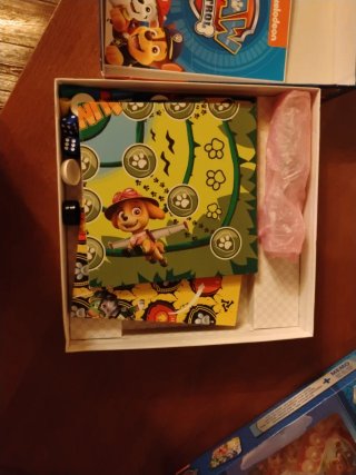 Patrulla Canina: 50 Juegos