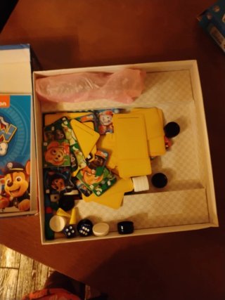 Patrulla Canina: 50 Juegos