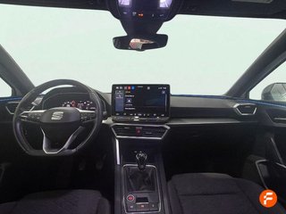 Seat Leon 1.5 TSI 85kW S&S FR 25 Aniversario