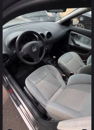 SEAT Ibiza 2003