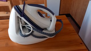Centro de Planchado Tefal Easy Pressing