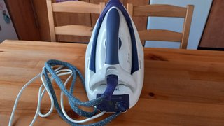 Centro de Planchado Tefal Easy Pressing