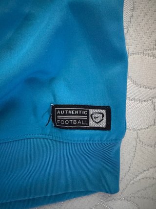 Sudadera Nike Manchester City 13/14 Etihad Airways