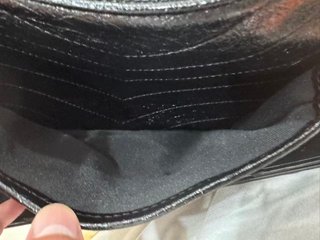 Bolso YSL Niki Negro
