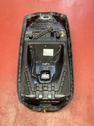 Asiento Suzuki Burgman 250 2006