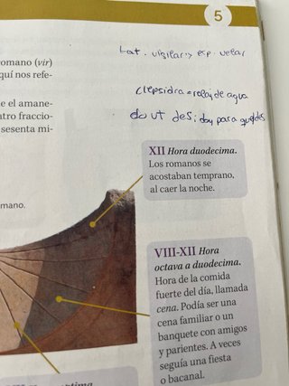 Cultura Clásica : ESO : Proyecto construyendo m...