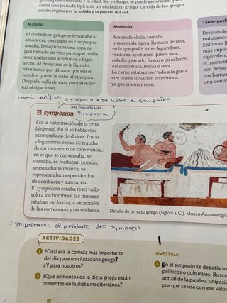 Cultura Clásica : ESO : Proyecto construyendo m...