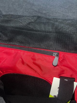 Transportín para gato/perro