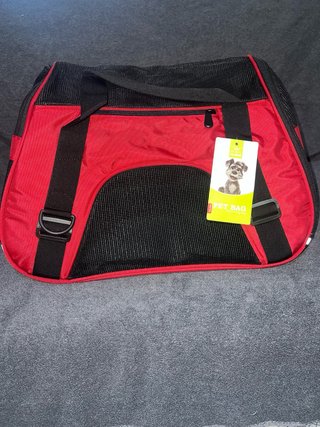 Transportín para gato/perro