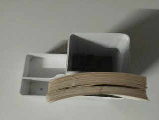 Organizador de escritorio Indalicos