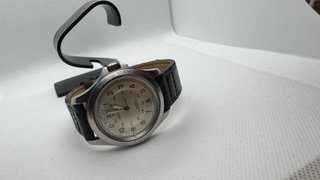 Hamilton Khaki Field King Automatico