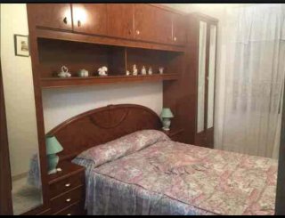 Piso alquiler Foz calle illa nova
