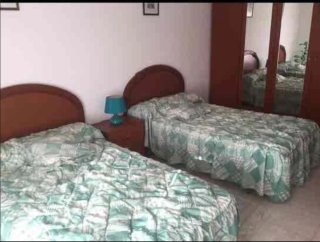 Piso alquiler Foz calle illa nova