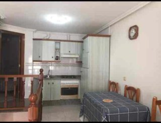 Piso alquiler Foz calle illa nova