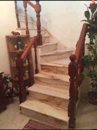 Piso alquiler Foz calle illa nova