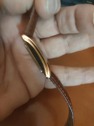 Reloj  estilo Cartier mujer