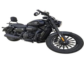 Colector escape keeway v-cruiser 125 . 29664