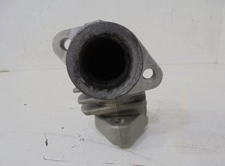 Colector escape keeway v-cruiser 125 . 29664