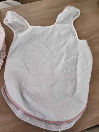 Vestiduras Carrito y Capazo Stokke