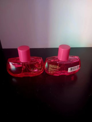 Pack 2x Perfume Mujer Flor de Mayo Flower Boom