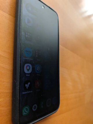 Samsung S21 FE 128GB con *PROTECCIÓN*