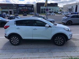 KIA Sportage 135c.v. 95000km!