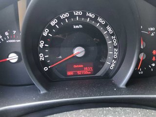 KIA Sportage 135c.v. 95000km!