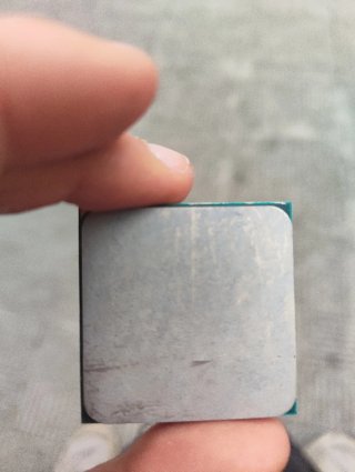 Procesador AMD Ryzen 5 4500 3.6GHz
