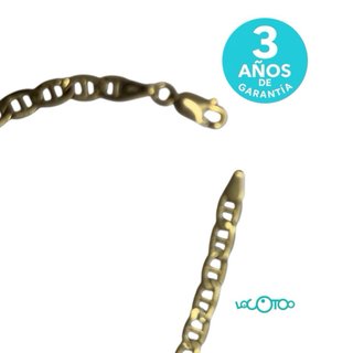 Cadena Oro 18k 8,30gr