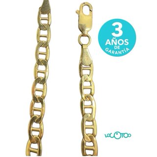 Cadena Oro 18k 8,30gr