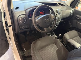 Dacia Dokker Stepway 1.5DCi 2016