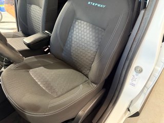 Dacia Dokker Stepway 1.5DCi 2016