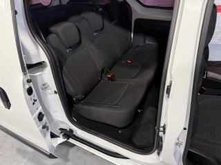 Dacia Dokker Stepway 1.5DCi 2016