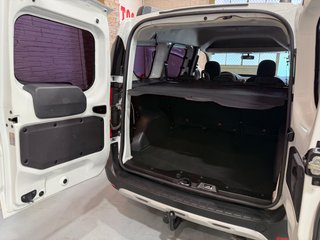 Dacia Dokker Stepway 1.5DCi 2016