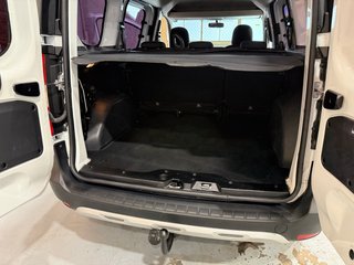 Dacia Dokker Stepway 1.5DCi 2016