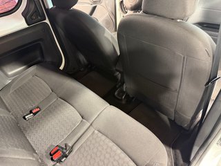Dacia Dokker Stepway 1.5DCi 2016