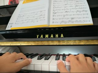 Yamaha B1 PE Negro Pulido – Excelente Estado