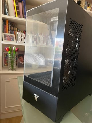 Ordenador Gaming MSI RTX