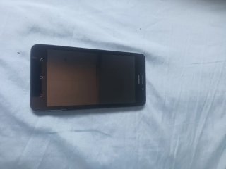 Huawei Ascend Nero