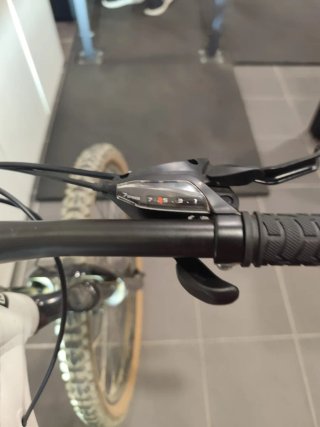Bicicleta Megamo 26' Ku2 2024